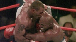 Mike Tyson kimdir? Boks ringlerine dönen Mike Tyson kaç yaşında, nereli?