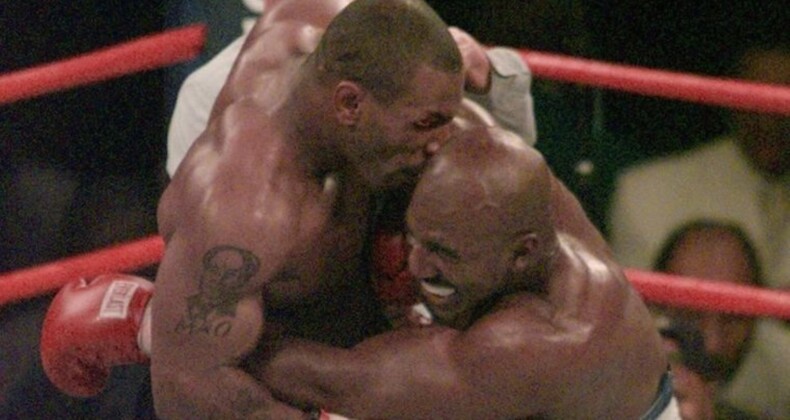 Mike Tyson kimdir? Boks ringlerine dönen Mike Tyson kaç yaşında, nereli?