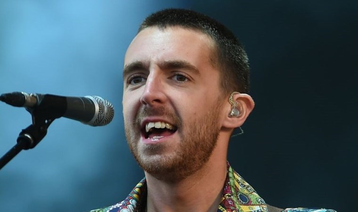 Miles Kane 13 yıl ortadan sonra Türkiye’ye geliyor