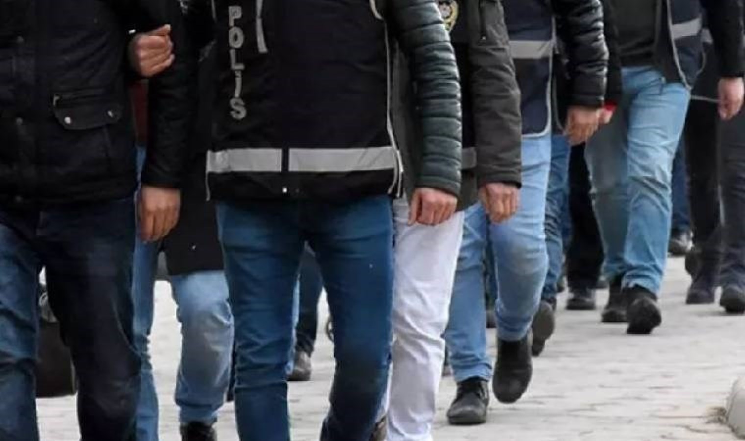 Milletlerarası hata örgütüne ‘Narkoçelik-11’ Operasyonu: Çok sayıda gözaltı var!