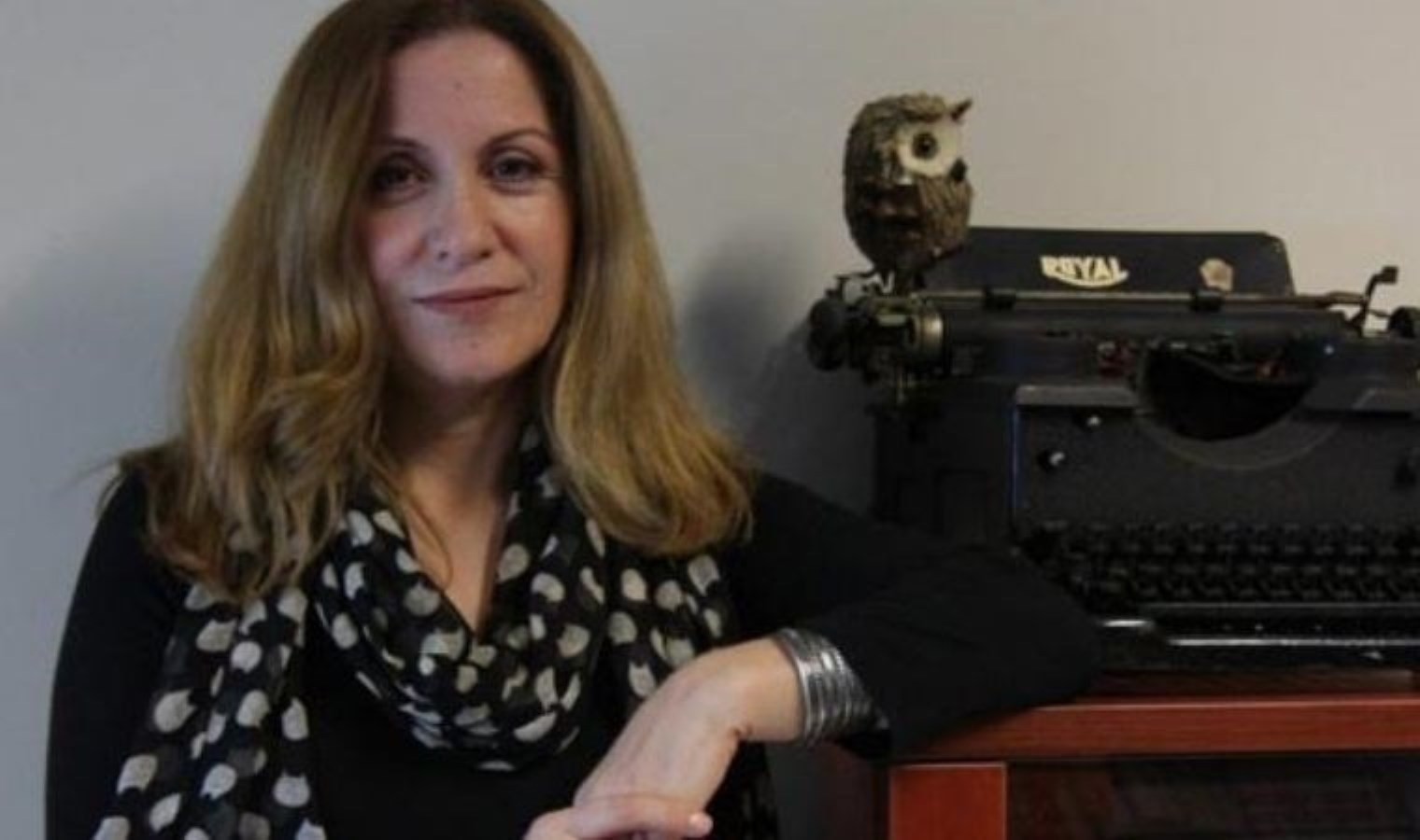 Mimar Sinan Hoş Sanatlar Üniversitesi Rektörü Prof. Dr. Handan İnci Elçi, Cumhuriyet’e konuştu