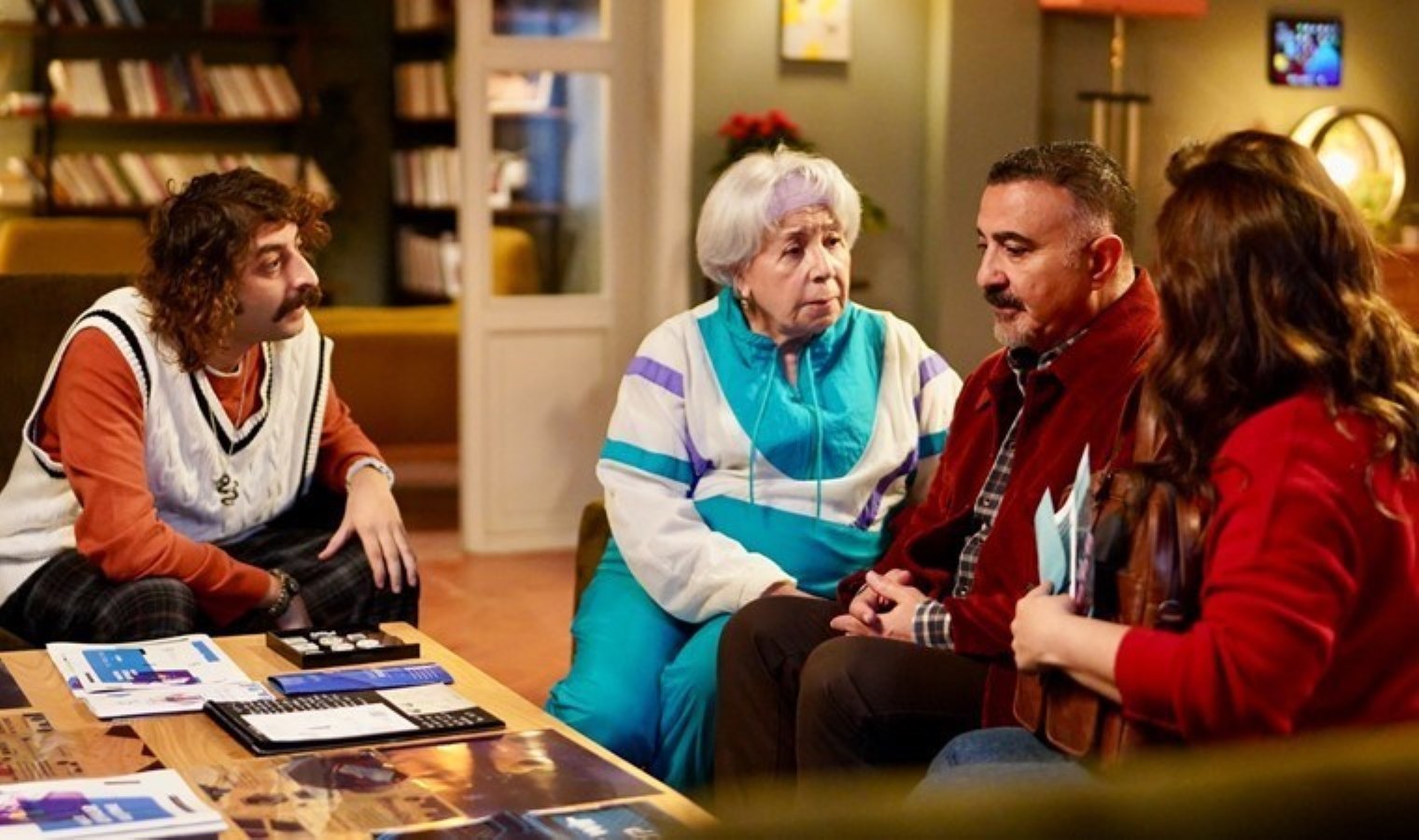 Mucize Aynalar sineması 5 Nisan’da vizyonda