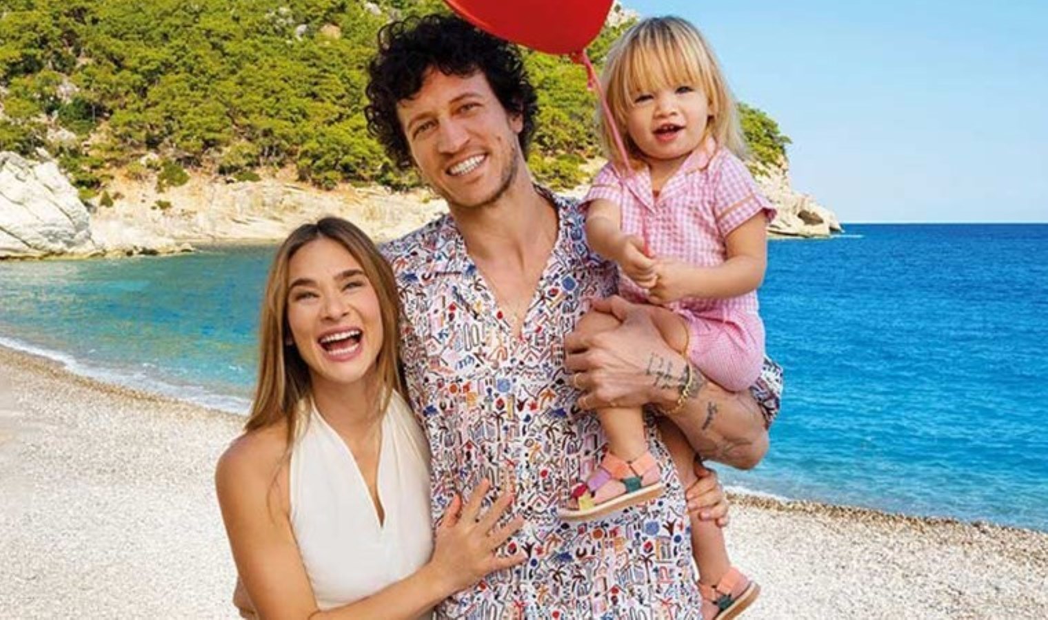 Müge Boz ikinci bebeğe hazırlanıyor: ‘Dişil güçle destekliyorum’