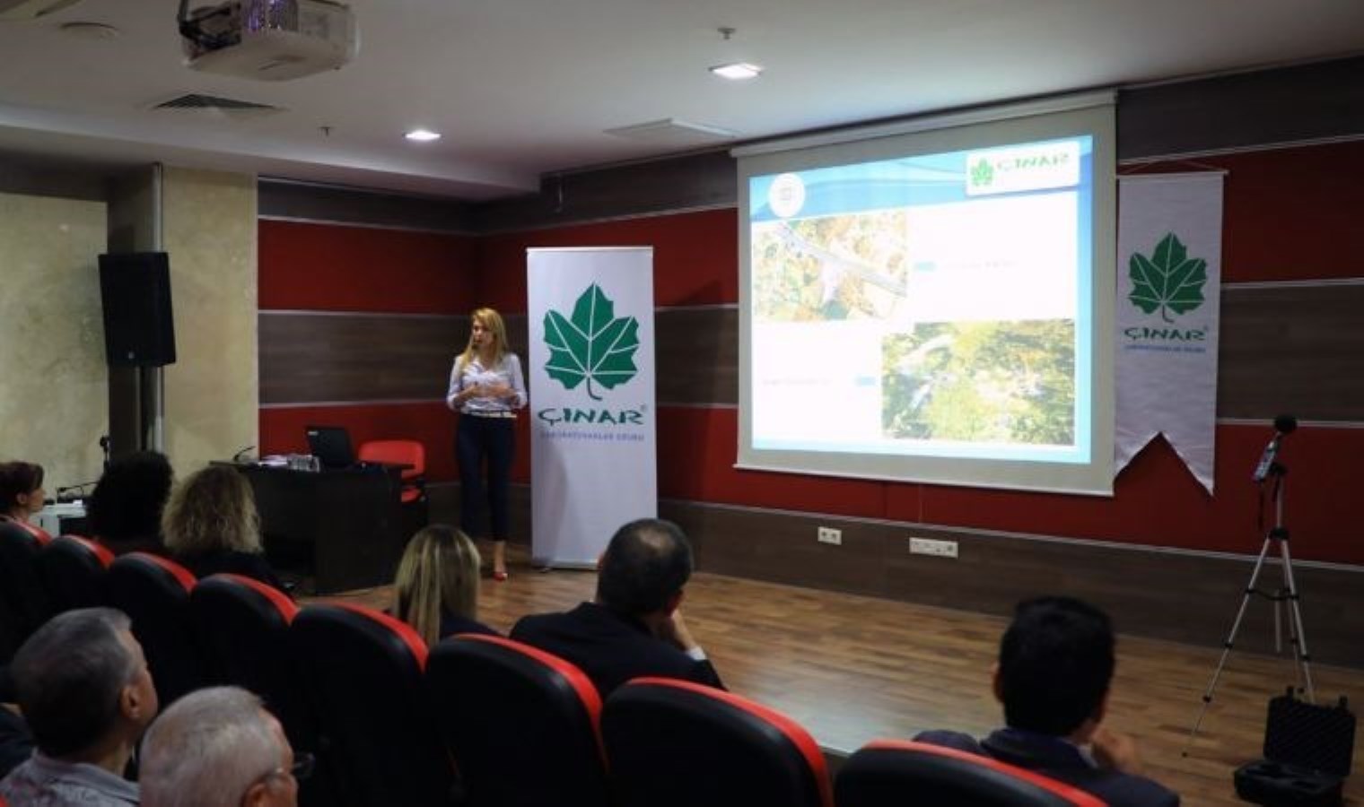 Muğla Büyükşehir Belediyesi, kentin gürültü haritasını çıkartıyor