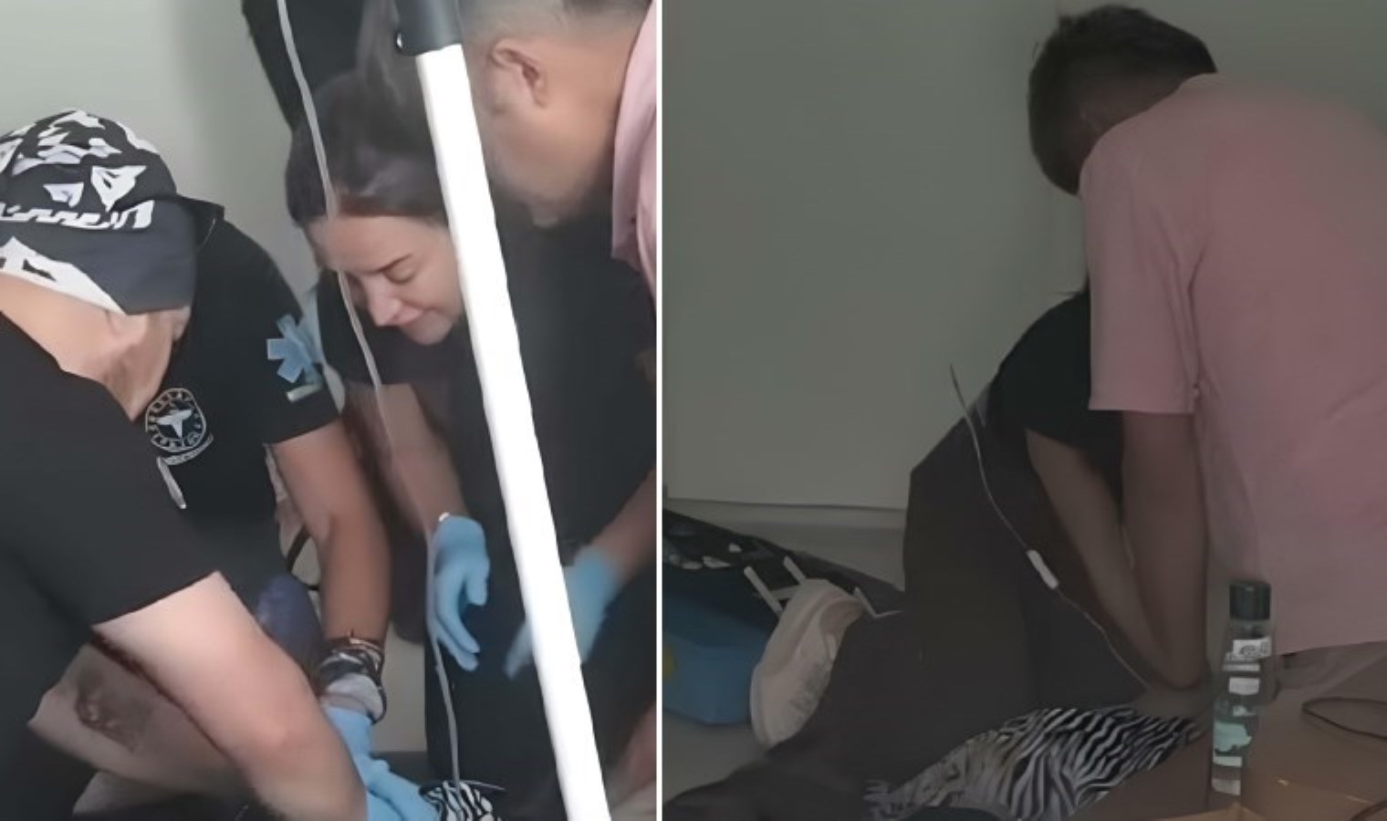 Muğla’da kuşkulu vefat: Komşusunun muayenehanesinde serum taktırdı, kalbi durdu