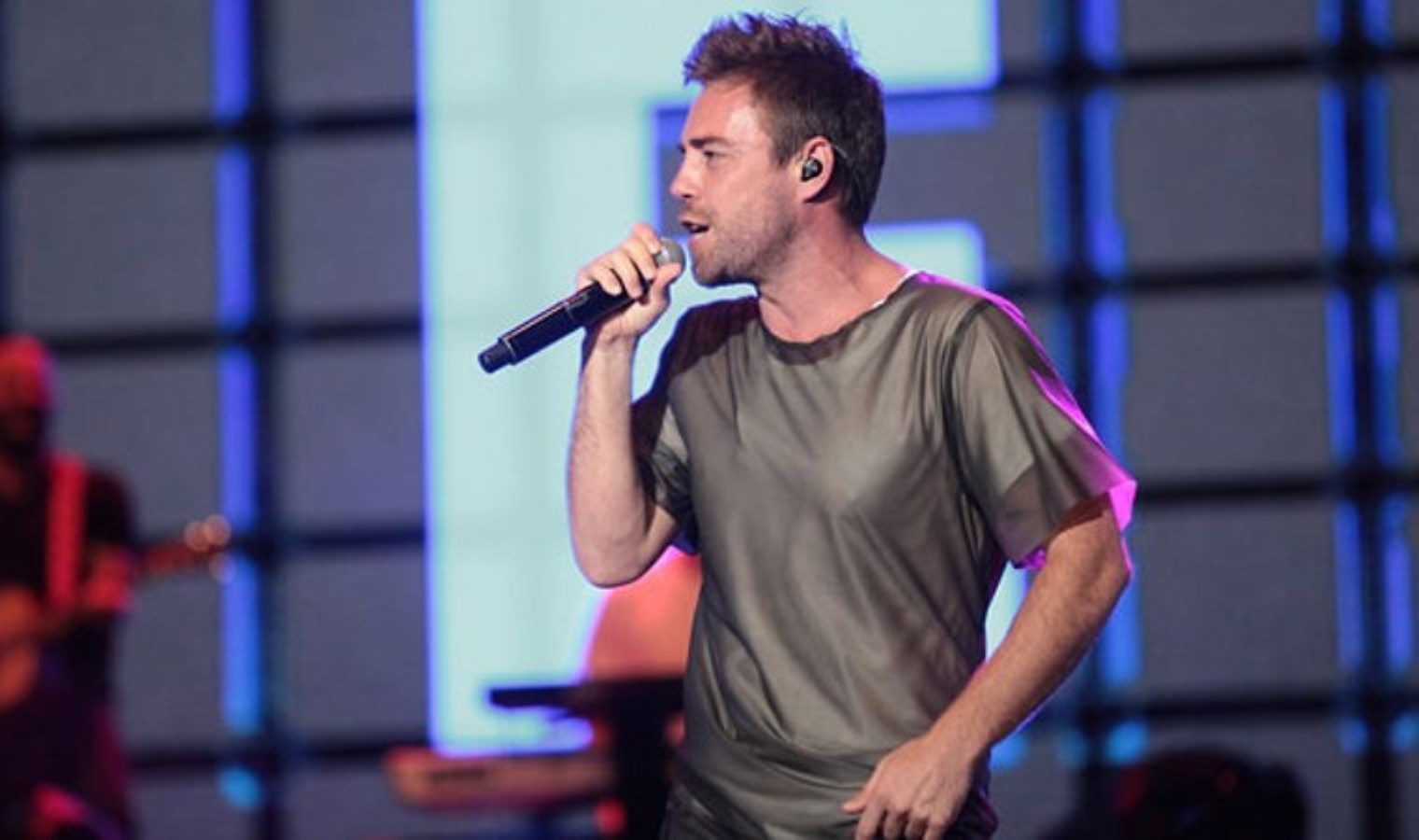 Murat Dalkılıç’tan, Germencik Belediye Lideri’ne ziyaret