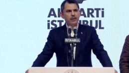 Murat Kurum’dan yerel seçim sonrası ilk açıklamalar