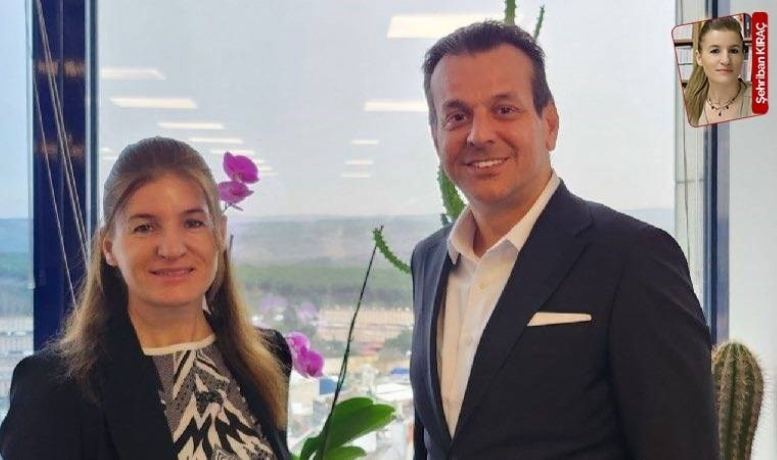 Murat Sağman’dan Cumhuriyet’e özel açıklamalar: Kısa vadede güzelleşme sıkıntı