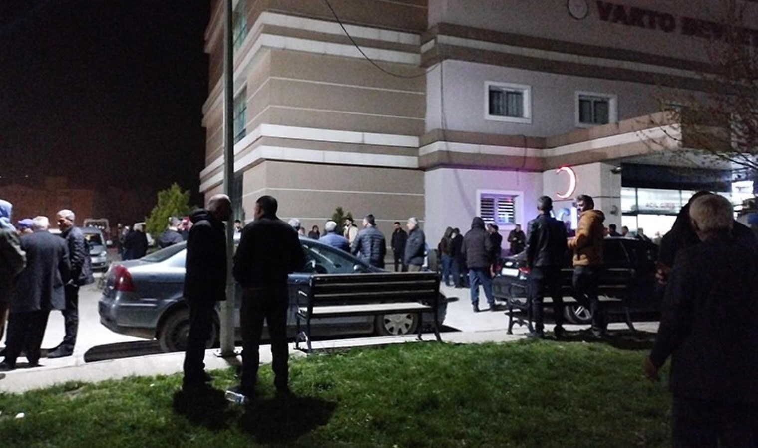 Muş’ta ‘inek’ hengamesi: 1 meyyit, 2 gözaltı