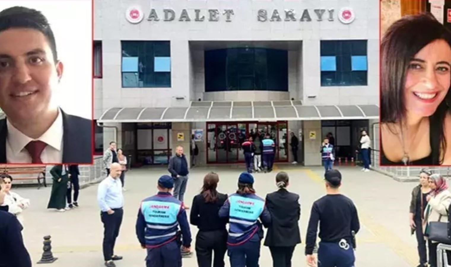 Müşterilerin hesaplarından 205 milyon lira çalındı: 4’ü banka çalışanı, 8 kuşkulu tutuklandı!