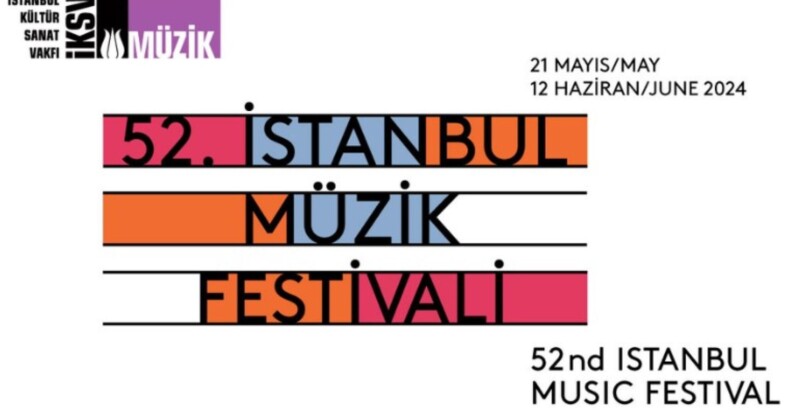 Müzik ziyafetine geri sayım başladı: Klasik müziğin yıldızları İstanbul Müzik Şenliği’nde sahne alacak!