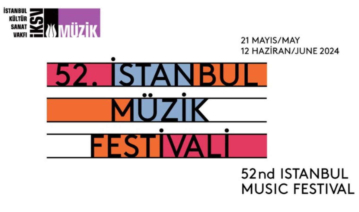 Müzik ziyafetine geri sayım başladı: Klasik müziğin yıldızları İstanbul Müzik Şenliği’nde sahne alacak!