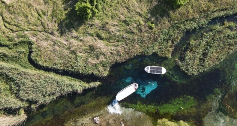 NASA tanıtmıştı! Ziyaretçi akınına uğradı: İstanbul’a 7 saat uzaklıkta…