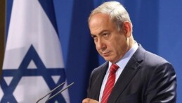 Netanyahu ameliyat oldu