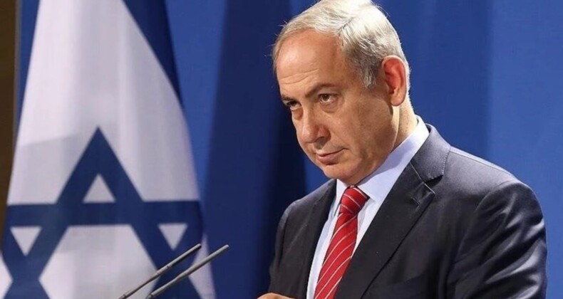 Netanyahu ameliyat oldu