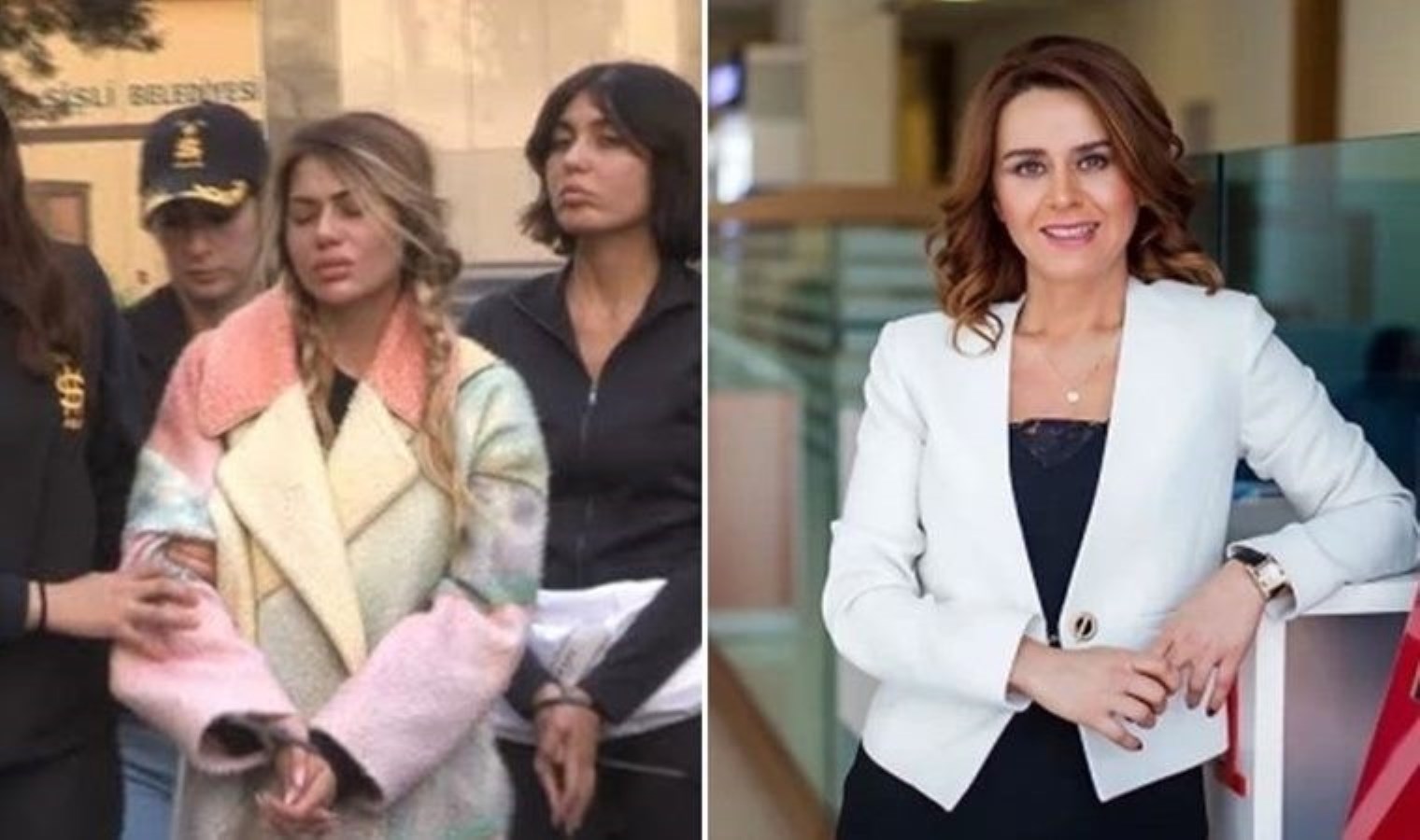 Nihal Candan, koğuş arkadaşı Seçil Erzan’ı anlattı: ‘O izlemiyor diye haber izlemedik’