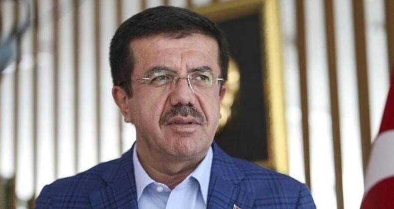 Nihat Zeybekci’den Yeni Şafak muharririne karşılık: ‘Gerzek dediğin kadar gerzeksin’