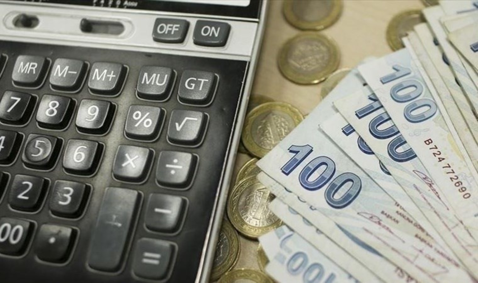 Nisan ayı yaşlı ve engelli maaşı yattı mı? Nisan ayı yaşlı ve engelli maaşı ne vakit yatacak?