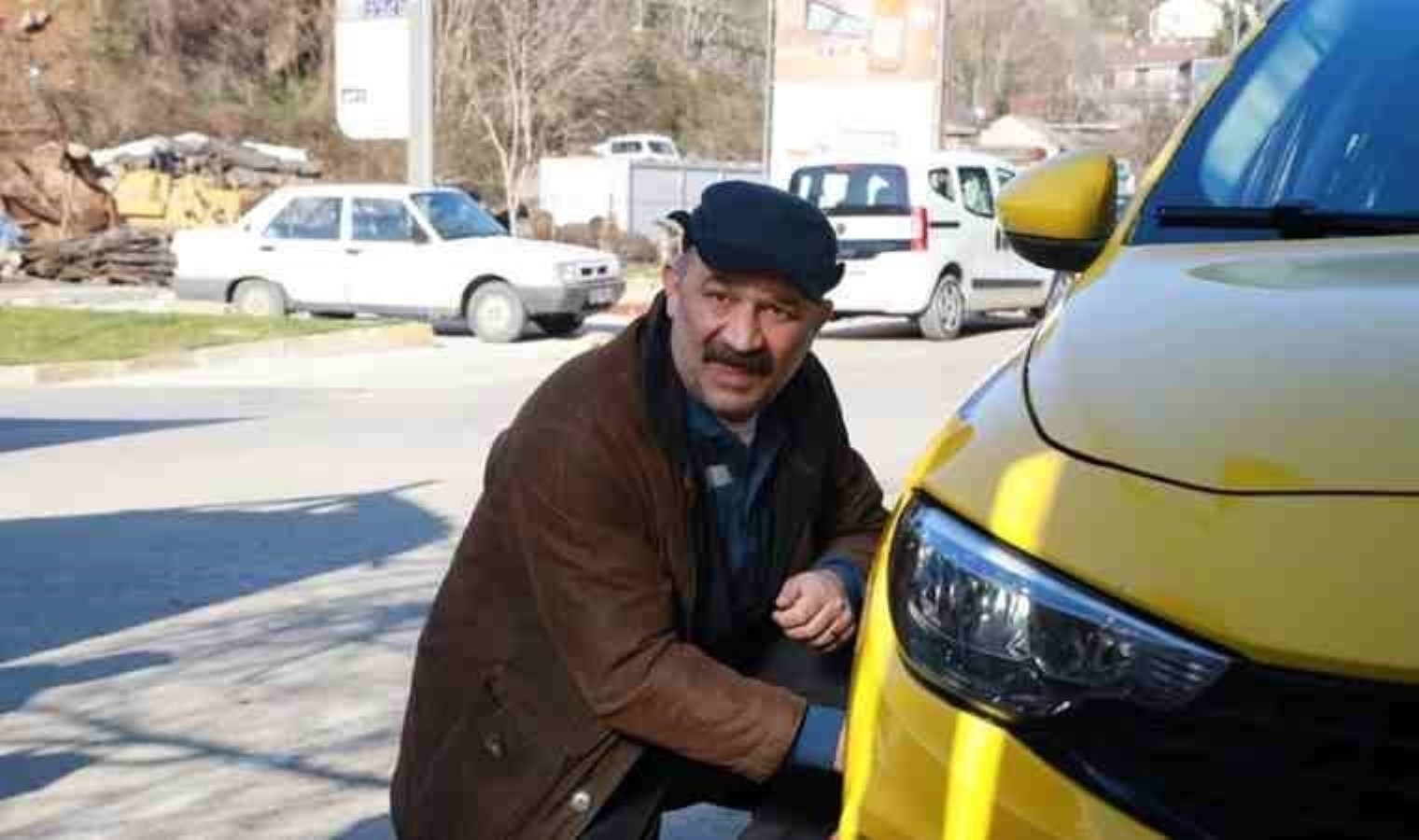 NOW’un yeni dizisinden şaşırtan final kararı: 7. kısımda nokta koyuluyor…