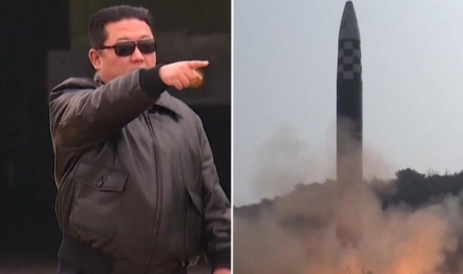 ‘Nükleer karşı saldırı’ tatbikatı yaptı: Düşmanlara yönelik açık bir ihtar