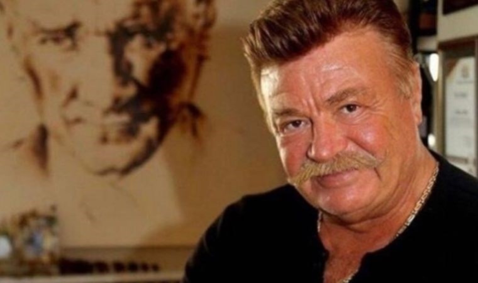 Nuri Alço kim, kaç yaşında, nereli? Nuri Alço hangi sinemalarda oynadı? Nuri Alço’nun sıhhat durumu…