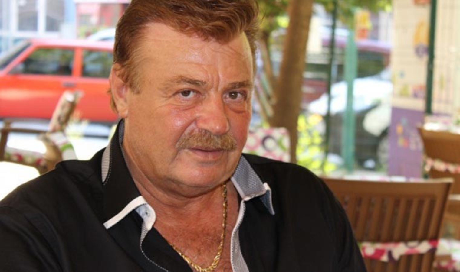 Nuri Alço’nun sıhhat durumuna ait açıklama: ‘Hayatı tehlikesi görülmüyor’