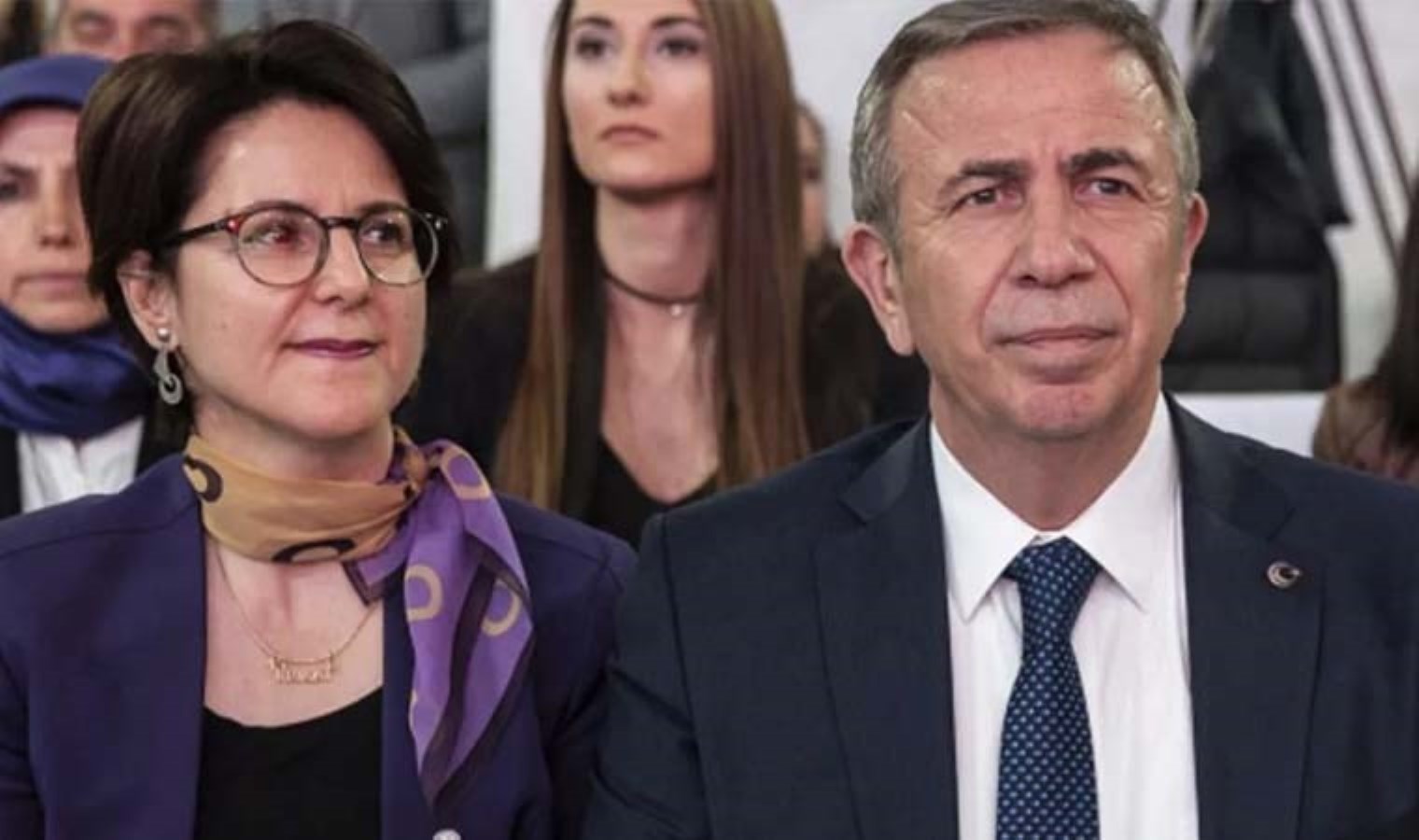 Nurşen Yavaş kimdir? Nurşen Yavaş nereli, kaç yaşında? Nurşen Yavaş’ın mesleği