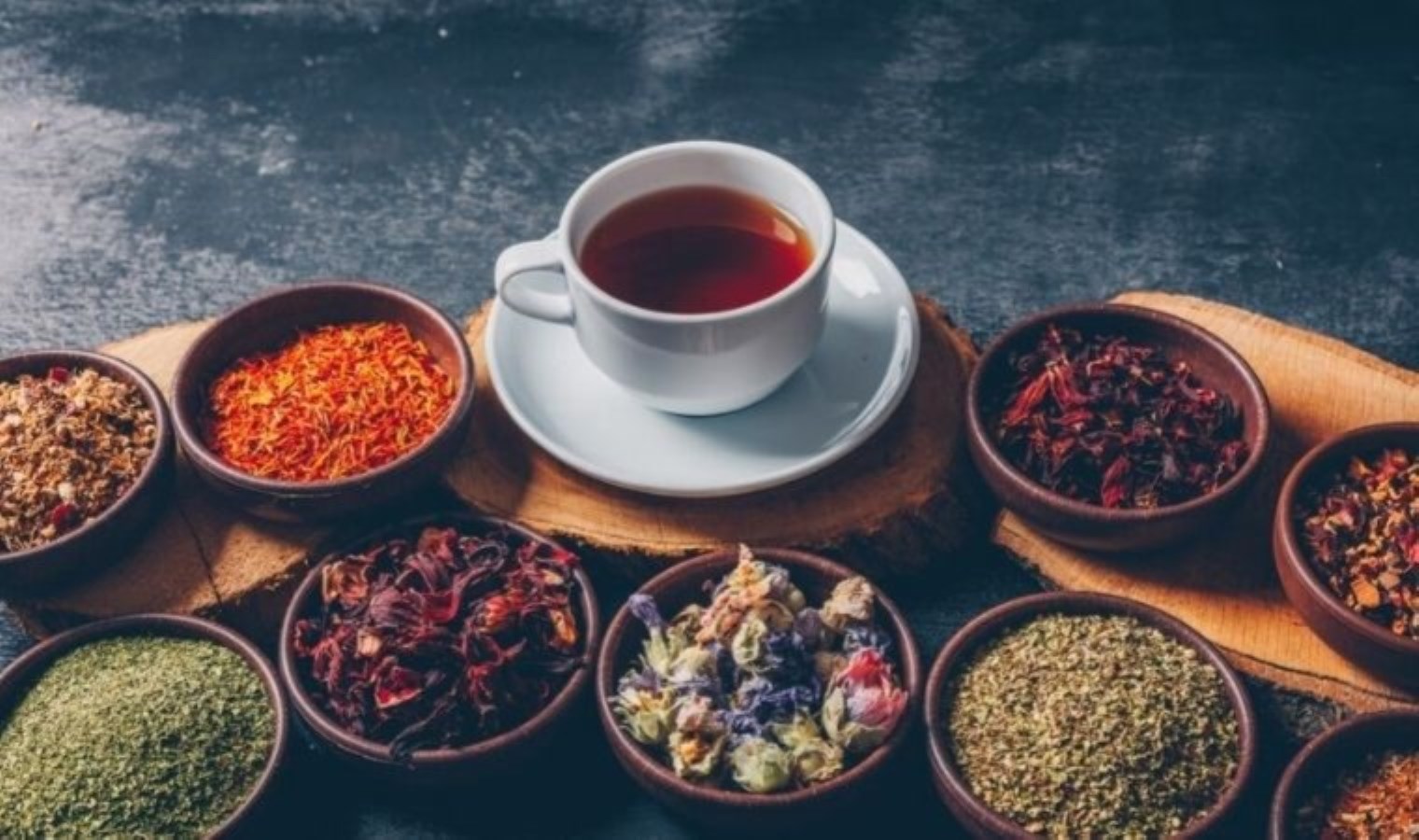 Ödem attıran 3 çay tanımı: Tatil sonrası şişkinliklerinizden kolay kolay kurtulun!