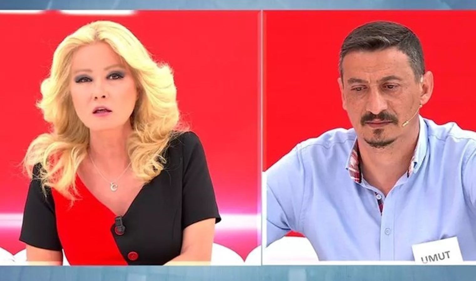 Oğlu ve karısı birlikte kaçmıştı: Aile Bakanlığı, Müge Anlı’daki yayını ihbar kabul etti