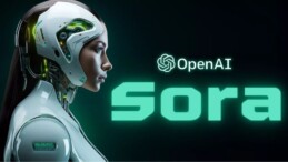 OpenAI ‘Sora’ İle Bir Müzik Klibi Oluşturdu: “AI Zamanı”