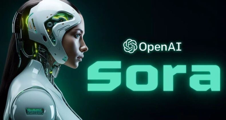 OpenAI ‘Sora’ İle Bir Müzik Klibi Oluşturdu: “AI Zamanı”