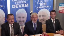 Ordu’da oyların çalındığı savı büyüyor: DÜZGÜN Parti’nin adayı Enver Yılmaz’dan yeni açıklama!