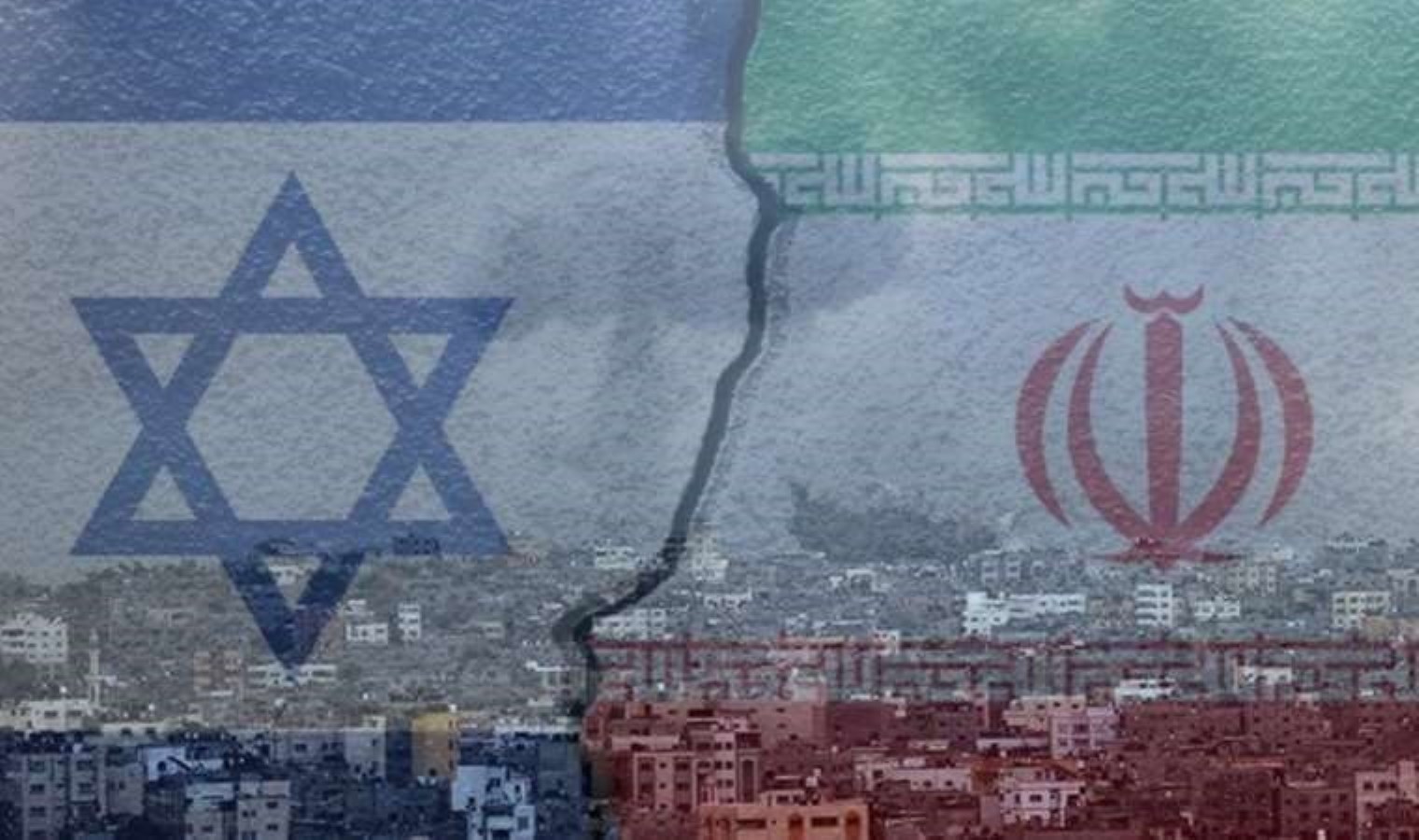 Orta Doğu’da uzun gece: İran İsrail’e hücum başlattı!