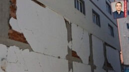 Orta hasarlı binalar için son müracaat tarihi bugün: ‘Depremzedeler adeta gasp ediliyor’