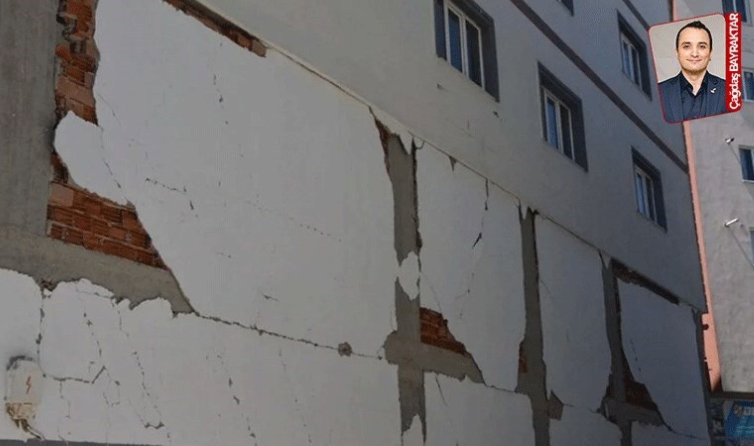 Orta hasarlı binalar için son müracaat tarihi bugün: ‘Depremzedeler adeta gasp ediliyor’