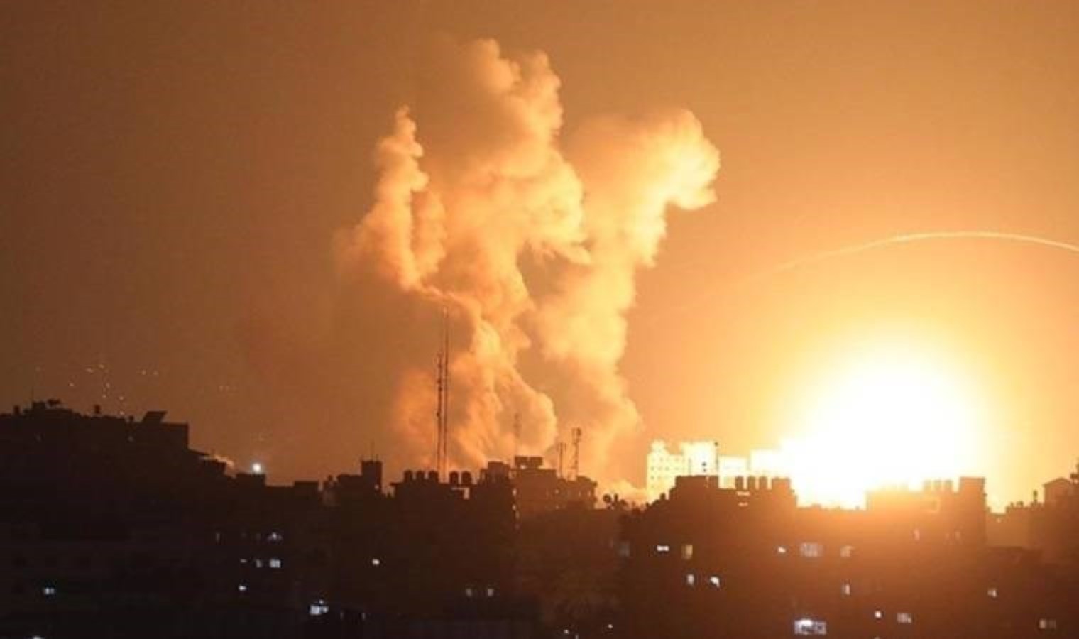 Ortadoğu’da gerginlik artıyor: İsrail ordusu Lübnan’a hava saldırısı düzenledi