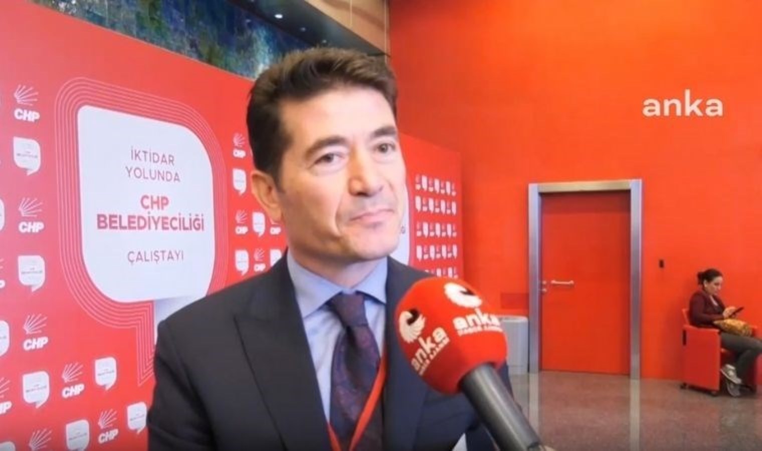 Ortahisar Belediye Başkanı Ahmet Kaya belediye borcunu açıkladı: ‘Şikayetçi olmak üzere bir hakkımız yok’