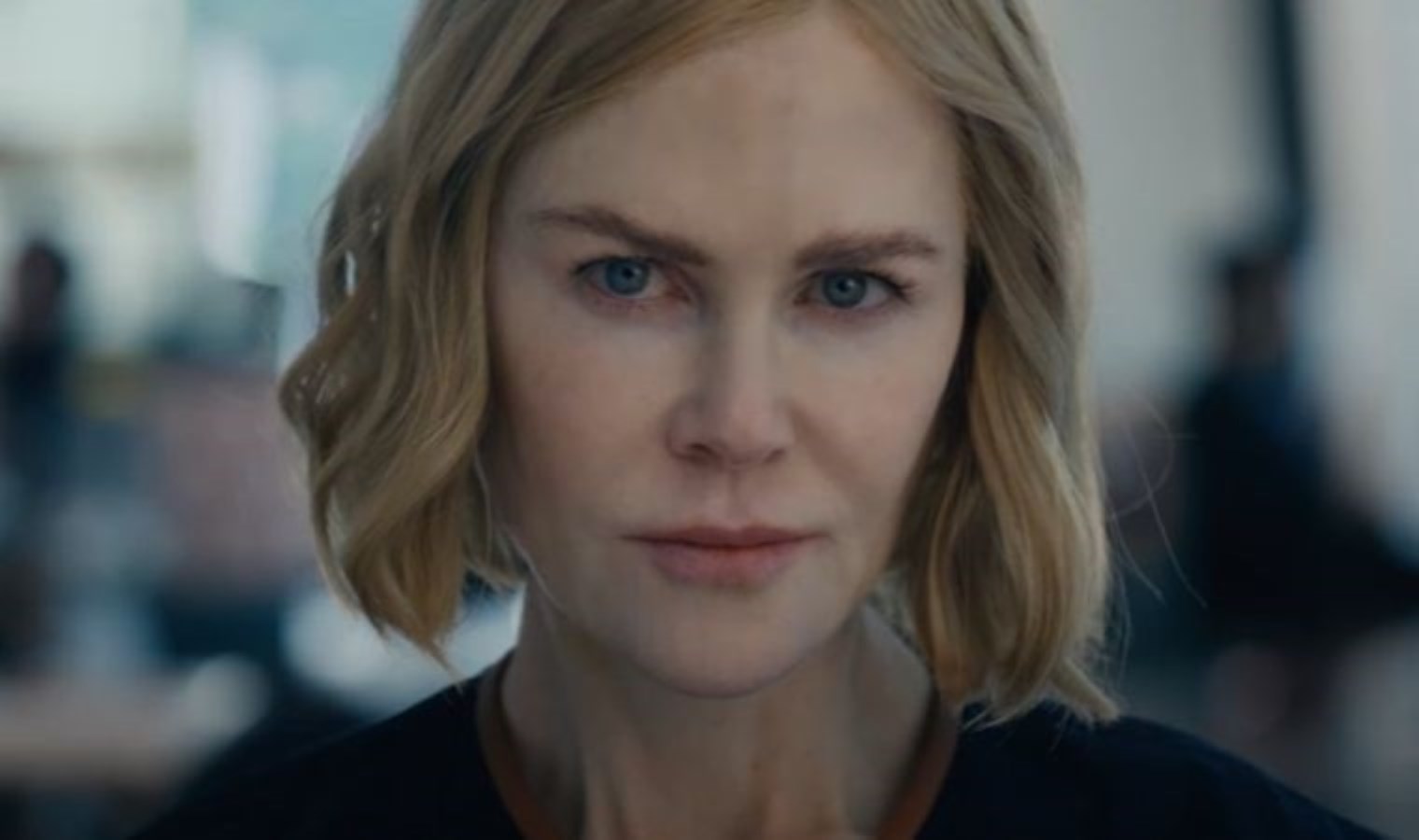 Oscar ödüllü oyuncu Nicole Kidman’a Hayat Uzunluğu Muvaffakiyet Ödülü’ verildi