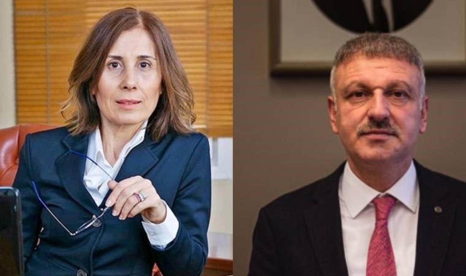 Oya Tekin’den Cumhurbaşkanı Başdanışmanına reaksiyon: ‘Fotoğrafın özgününü paylaşıyorum ki ahlaksızlığınız görülsün’