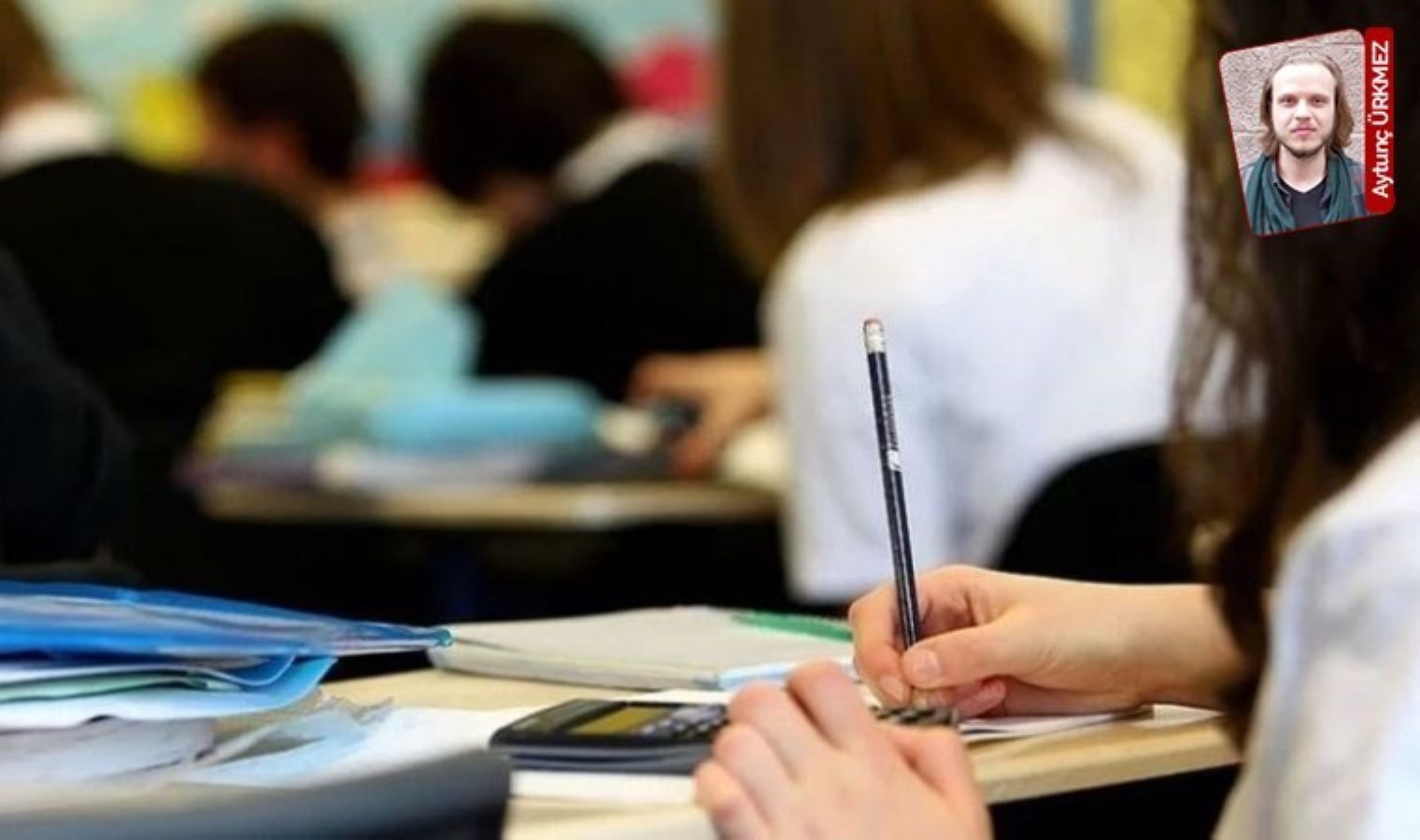 Özbay, seçim sonucunun eğitime yansımasını Cumhuriyet’e kıymetlendirdi