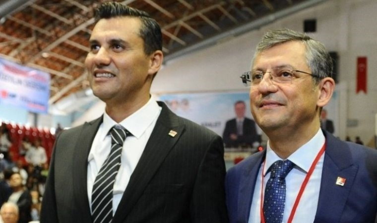 Özgür Özel Manisa’ya zafer kutlamasına geliyor