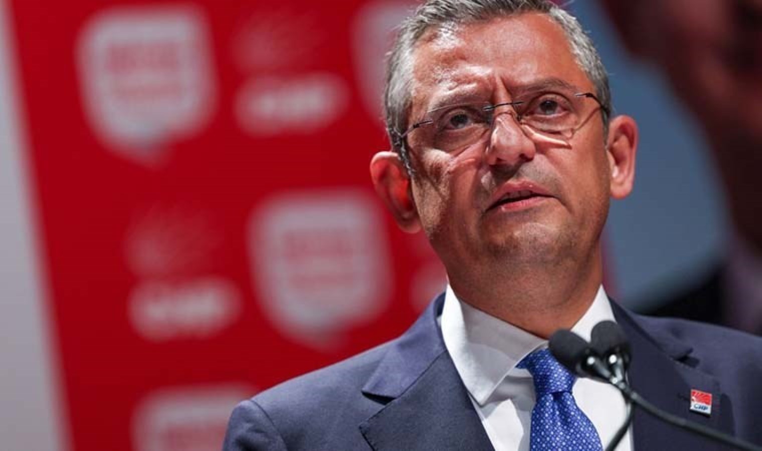 Özgür Özel’den ‘erken seçim’ açıklaması: ‘Böyle giderlerse…’