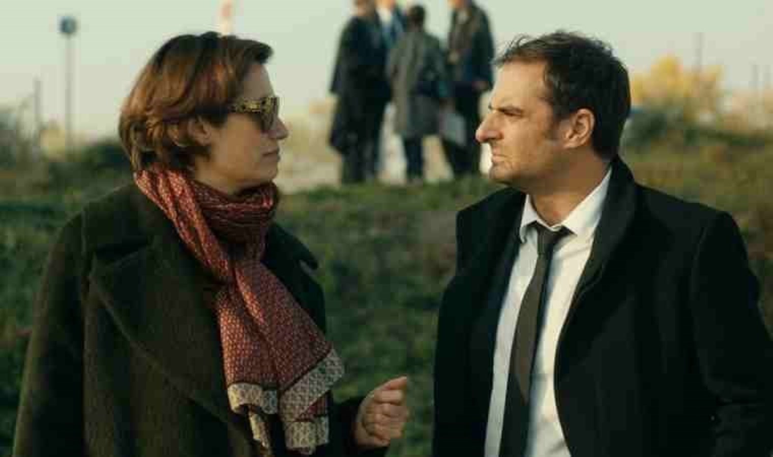 Parfüm sinemasının konusu ne? Parfüm sinemasının oyuncuları kim?