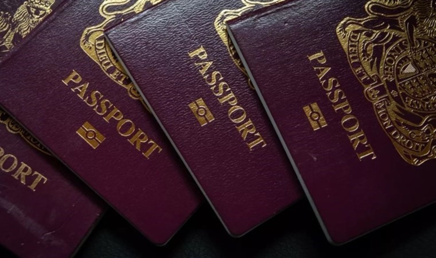 Pasaport fotoğrafınızı çekerken dikkat! Bu yanlışlar değerliye patlayabilir…