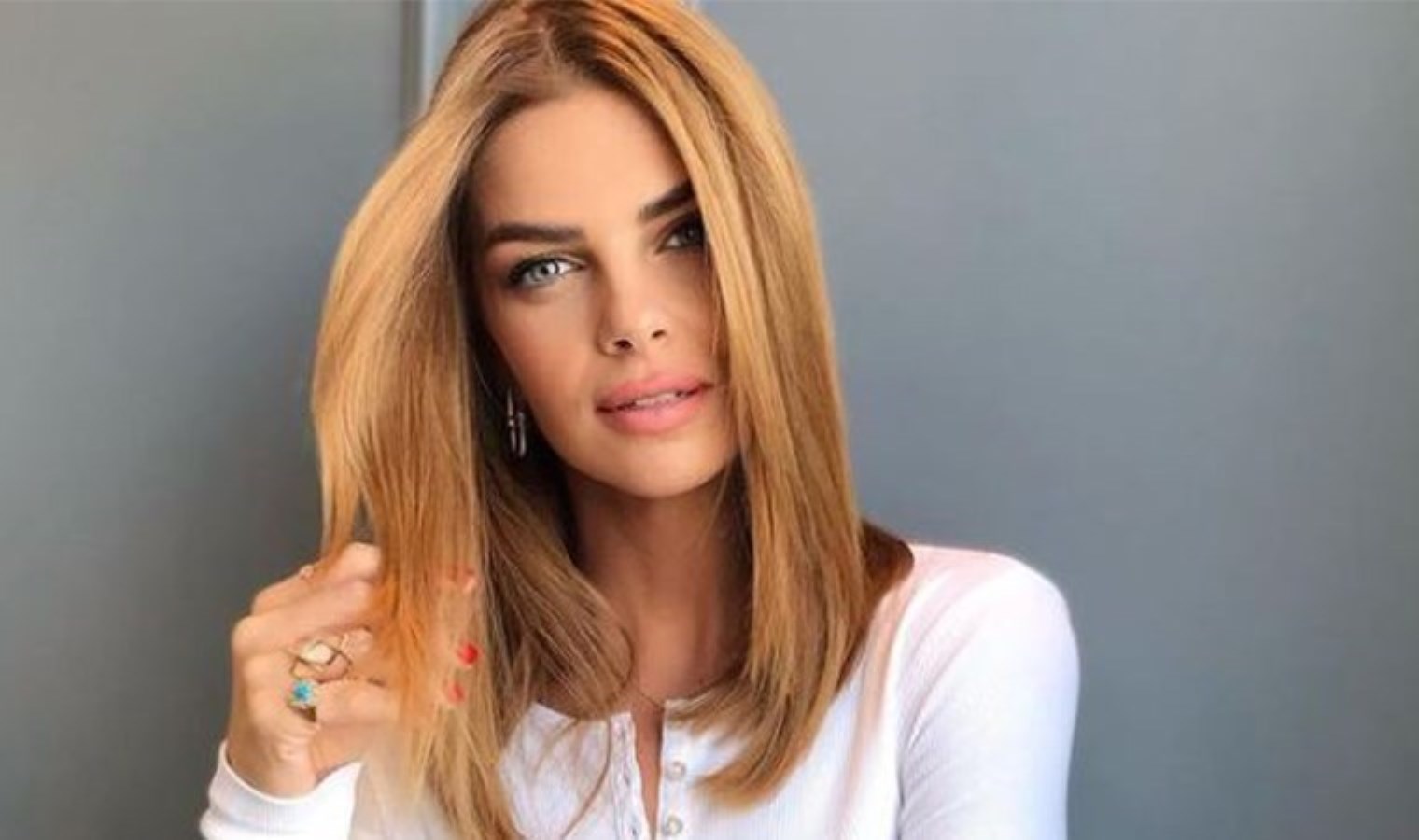 Pelin Karahan ‘Bahar’a geliyor: Rolünün detayları muhakkak oldu!