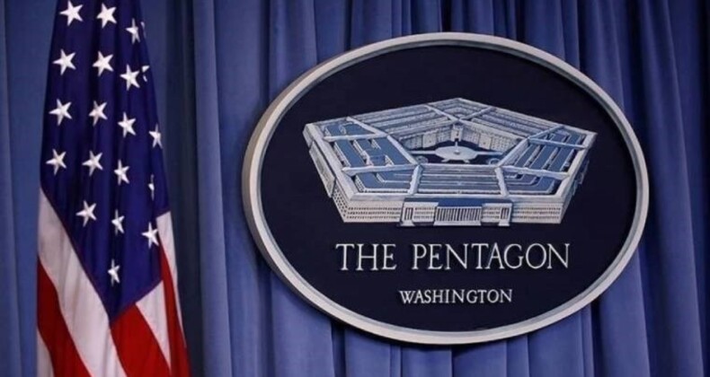 Pentagon, İran’ın atağındaki detayları açıkladı: 81 İHA ve en az 6 balistik füze ABD tarafından düşürüldü