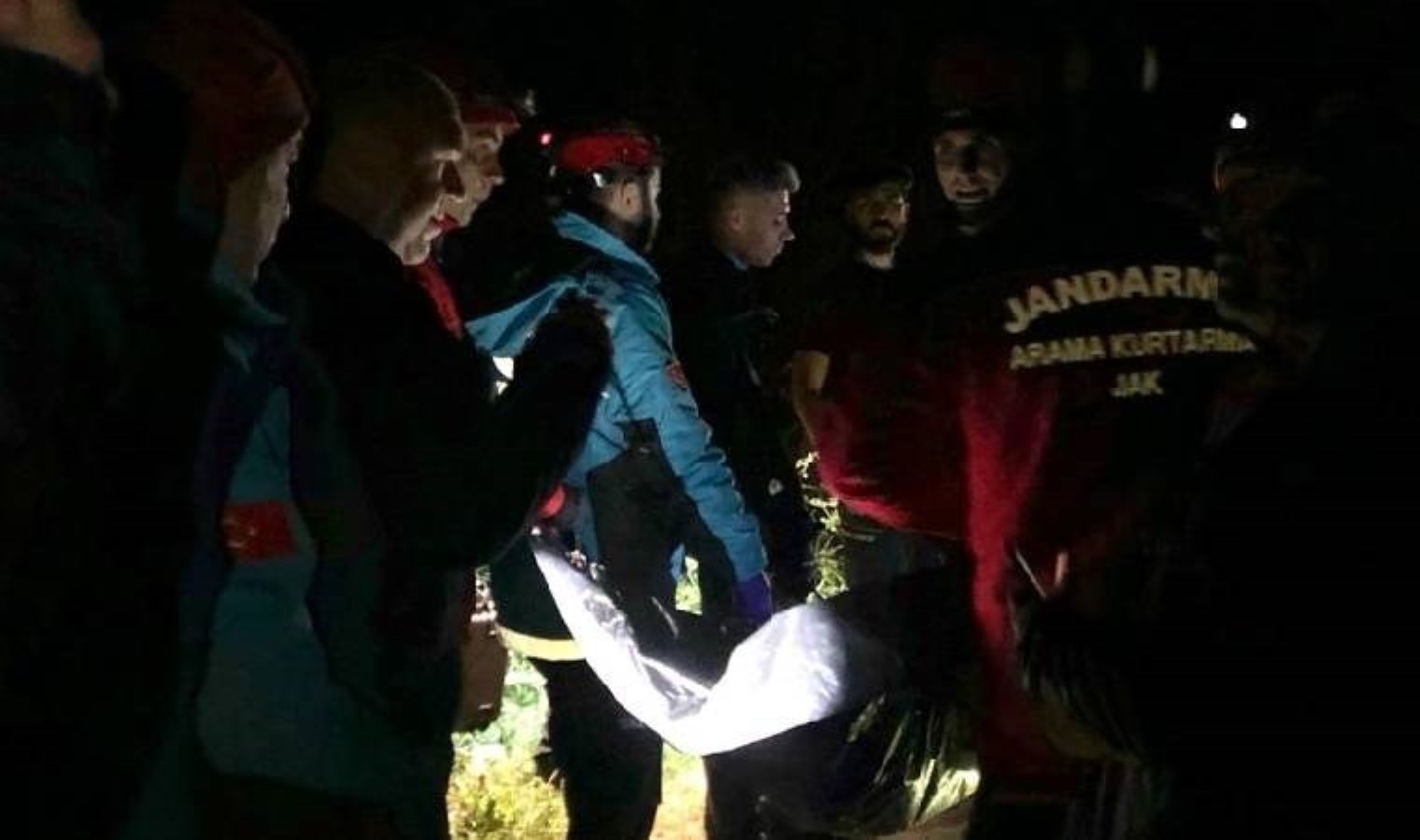 Piknikte vahim olay… 2 yaşındaki çocuk hayatını kaybetti!