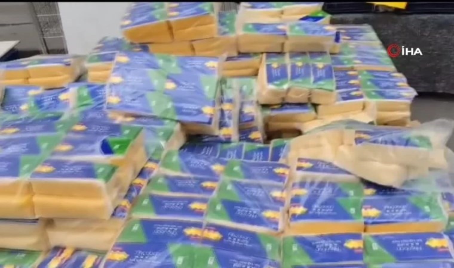 Piyasa pahası 4 milyon TL… Düzmece besin ele geçirildi!