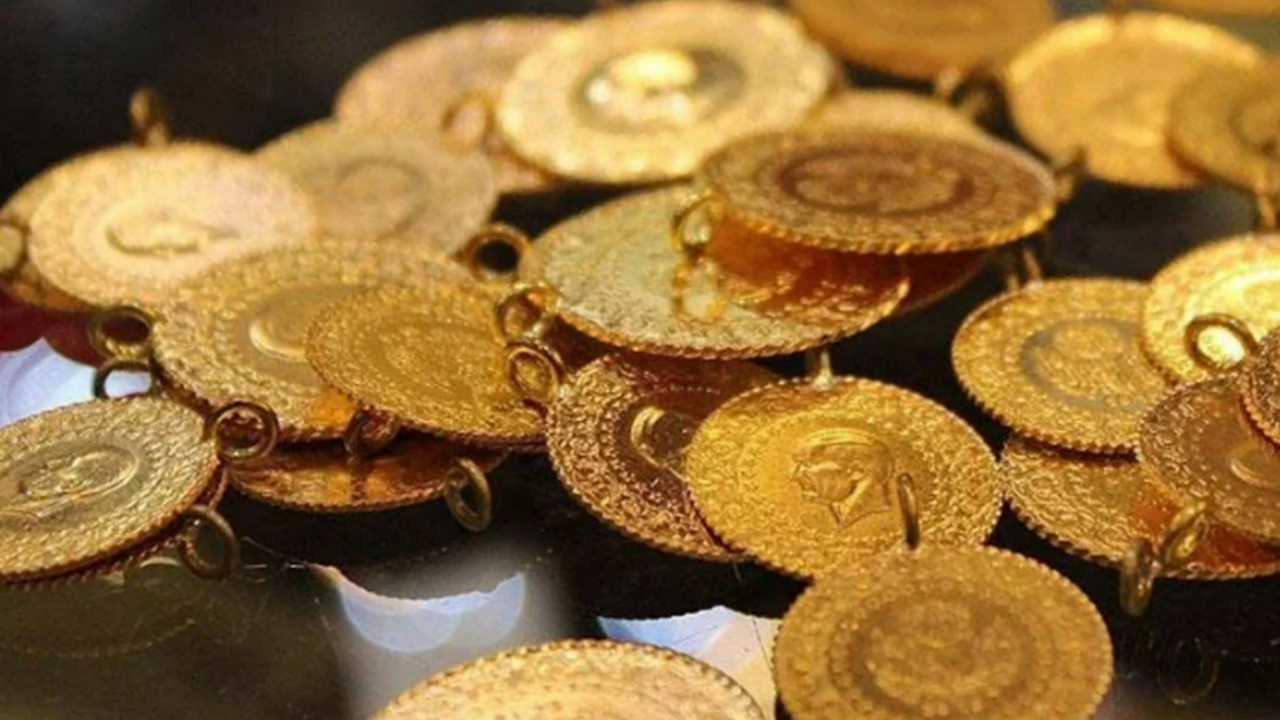 Piyasalarda seçim tesiri: Altın tepe yaptı