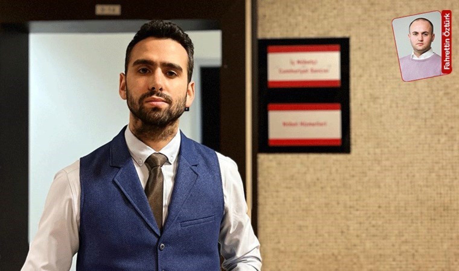 Polis karakolunda avukat ile ailesine işkence argümanı: Polisten ‘Kolunu kırarım’ tehdidi